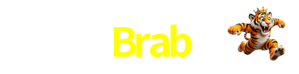 Logo da Brab