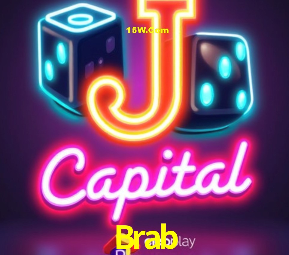 Casino Ao Vivo Brab