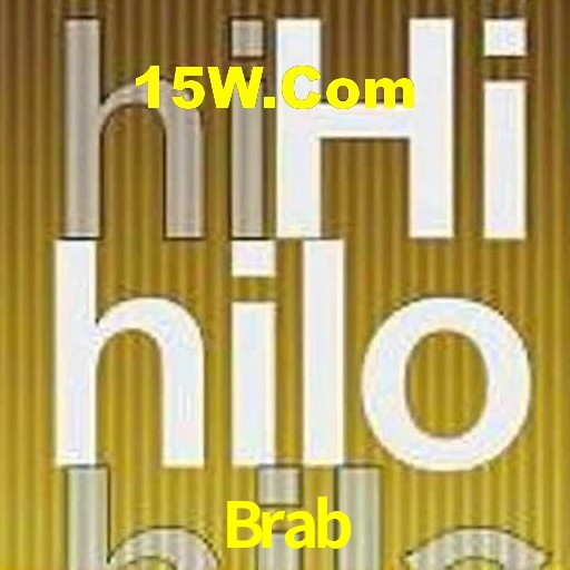 Bônus de Boas-vindas Brab