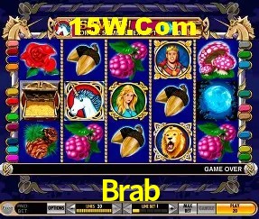 Avaliações dos Jogadores Brab