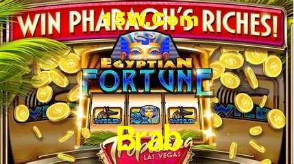 Estatísticas do Jogo Brab