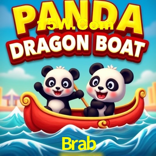 Interface do App Brab