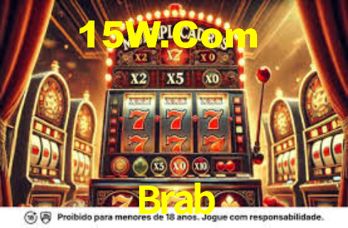 Brab - Cassino Online Bem Projetado - Brab Bet