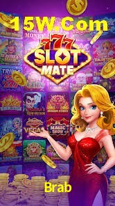 Slot Games Brab