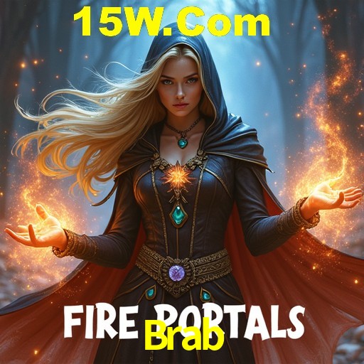 Descubra a Magia dos Jogos de Arcade no Brab