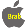 Aplicativo Brab para iOS
